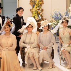 Six Characters Thai Movie photo