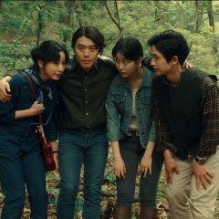 How Do I Kill That B? Korean Movie(2021) photo