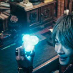 Ghost Book Japanese Movie photo