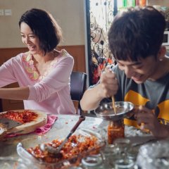 Chilli Laugh Story Hong Kong Movie photo