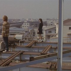 Harmful Insect Japanese Movie photo