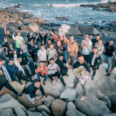 Awakening Spring Chinese Movie photo