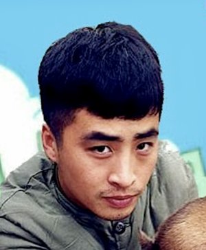 Jian Feng Zhang