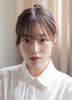 Bing Hye Jin in Girlfriend Project Day 1 Korean Drama (2022)