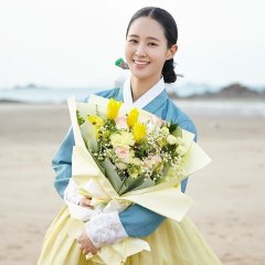 Bossam: Steal the Fate Korean Drama photo