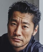 Hirayama Yusuke Fotoğraf