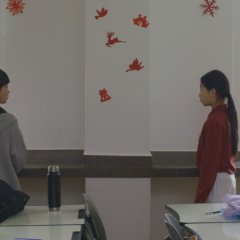 Our Dance Korean Movie photo