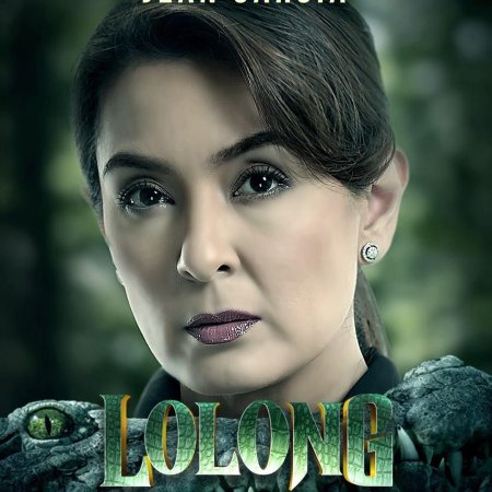 Lolong (2022)
