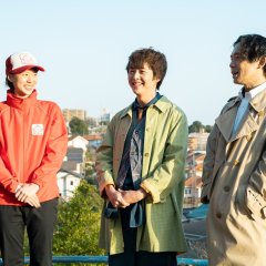 Tantei☆Hoshikamo Japanese Drama photo