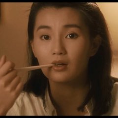 Last Romance Hong Kong Movie photo