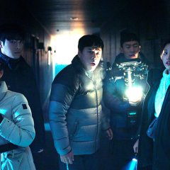 I Can Only See Korean Movie photo