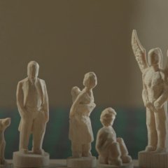 Padam Padam Korean Drama photo