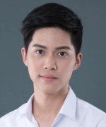 Boss Thanabat Ngamkamolchai