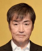 Higashino Keigo Fotoğraf