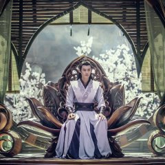 Wang Zhuo Cheng photo