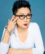 Tina Lau