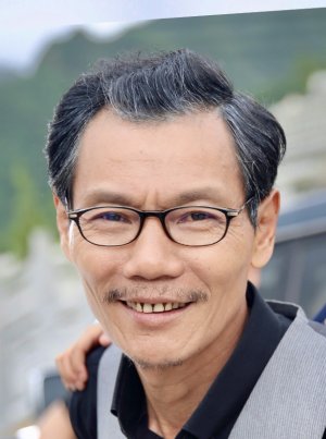 Kang Xi Jia