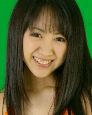 Yukina Shirakawa