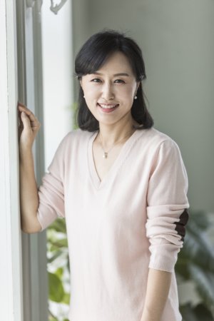 Eun Jin Kim