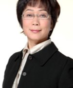 Bonnie Wong