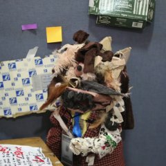 Fumble Studio Korean Movie photo