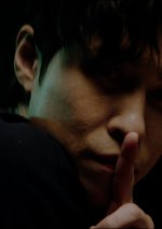 Pitch Black Korean Movie photo