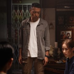 Shadows Hong Kong Movie(2020) photo