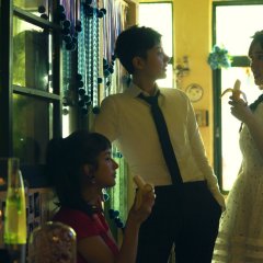 As We Like It Taiwanese Movie photo