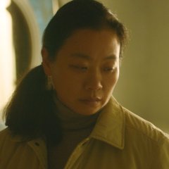 Mr. Suzuki Japanese Movie photo