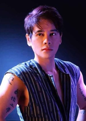 Vince Tanada in Why Love Why Season 2 Philippines Drama(2021)
