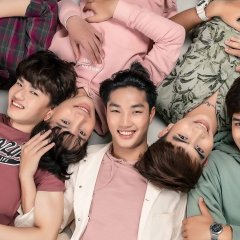 Hometown's Embrace Thai Drama photo