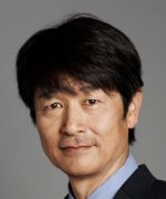 Fukuda Yasushi Fotoğraf
