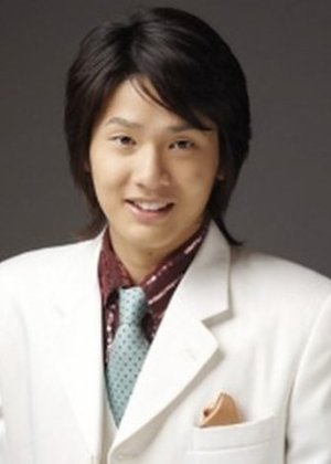 Kinouchi Kento in Host Sozoku Shichaimashita Japanese Drama(2023)