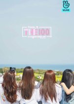 The 100 Season 2 Korean TV Program photo
