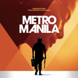 Metro Manila (2014)