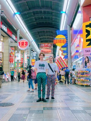 WonkiSaySomething