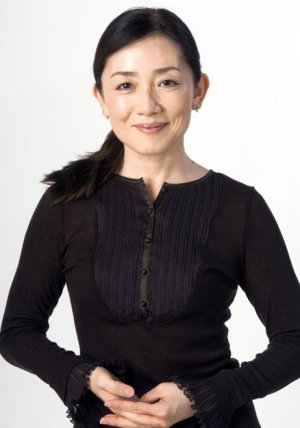 Yamamoto Aiko