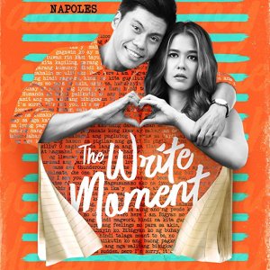 The Write Moment (2018)