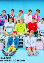 Wanna One Go Korean TV Program photo