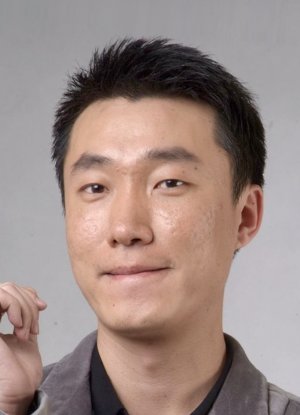 Zhang Zhen Hua