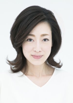 Kyoko Kataoka