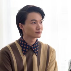 Idaten Japanese Drama photo