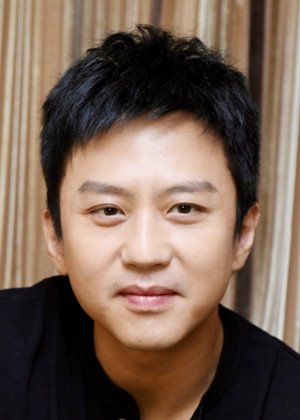 Deng Chao in My People My Homeland Chinese Movie(2020)
