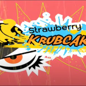 Strawberry Krubcake (2006)
