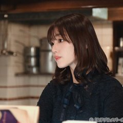 Women's Gourmet Burger Club Japanese Drama photo