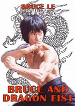 Bruce and Dragon Fist Hong Kong Movie photo