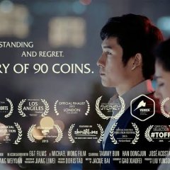 The Story of 90 Coins Chinese Movie photo