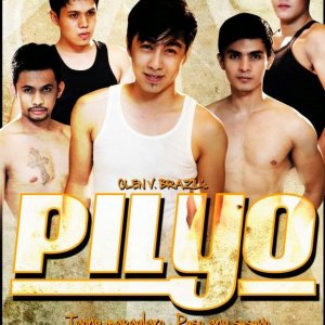 Pilyo (2016)