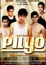 Pilyo Philippines Movie photo