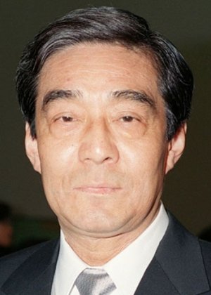 Deme Masanobu in Furin no Hate Japanese Special(1999)